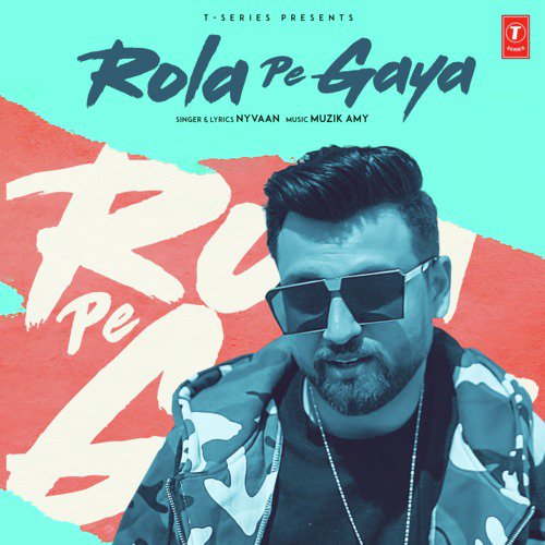Rola Pe Gaya - Preet Hundal