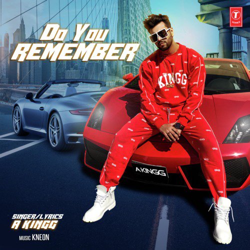 Do You Remember - Preet Hundal