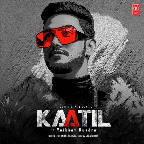 Kaatil - Preet Hundal