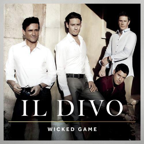 Crying - Il Divo