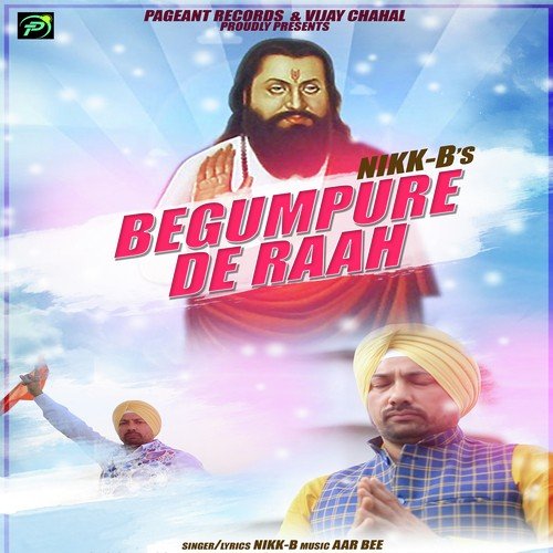 Begumpure De Raah - Nikk B039s, Nikk B039s