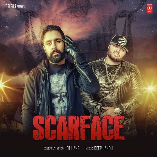 Scarface - Karan Benipal