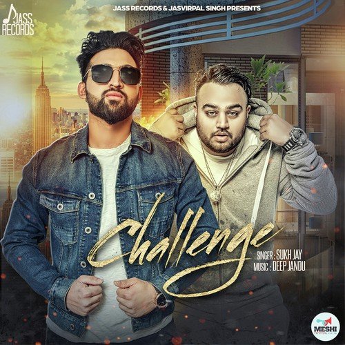Challenge - Karan Benipal