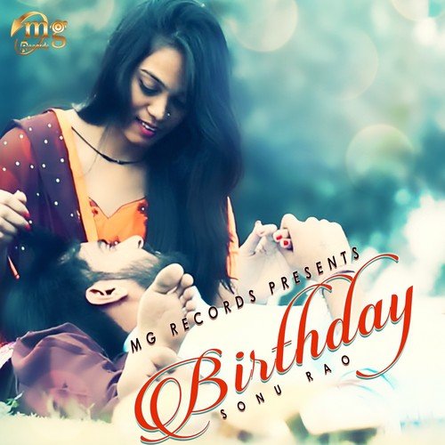 Birthday - Sonu Rao