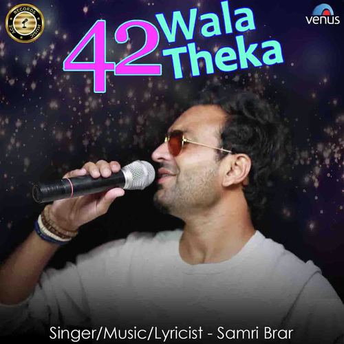 42 Wala Theka - Maninder Mahi
