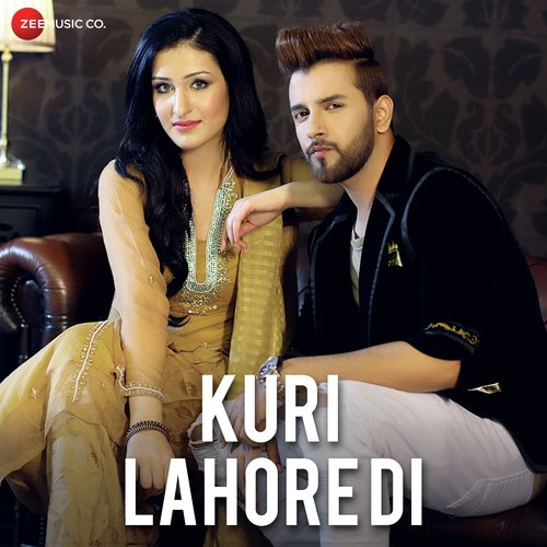 Kuri Lahore Di - Omar  Malik