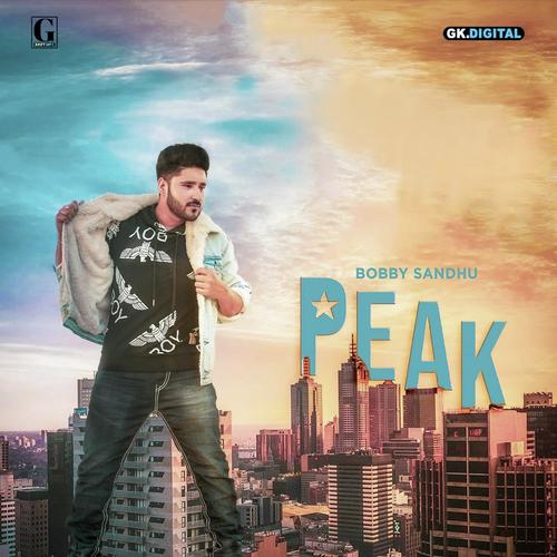 Peak - A-Kay