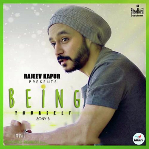 Being Yourself - Sonny B