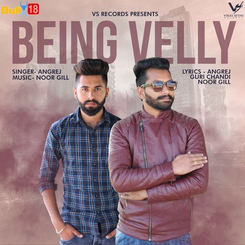 Gaadar Yaar - Angrej