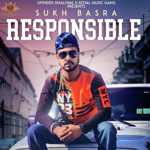 Responsible - Paul G, Gangis Khan, Deep Jandu