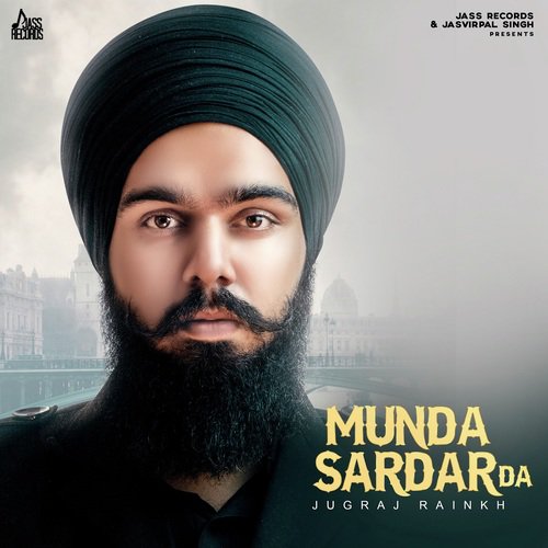 Munda Sardar Da - Tyson Sidhu