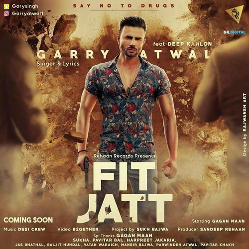 Fit Jatt - Simar Gill