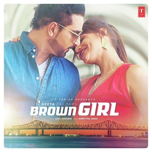 Brown Girl - Kadir Thind