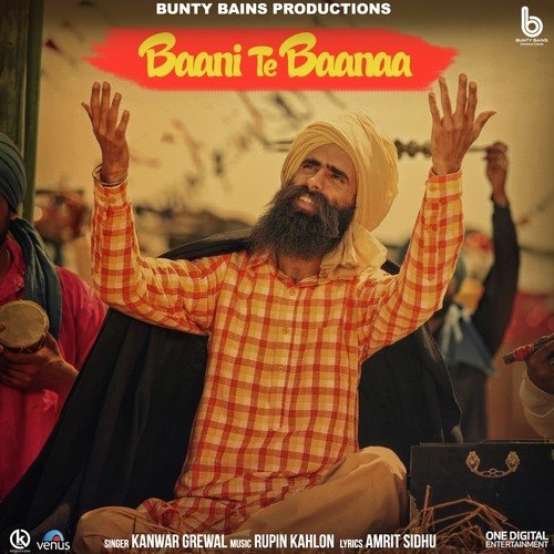 Khalsa - Kanwar Grewal