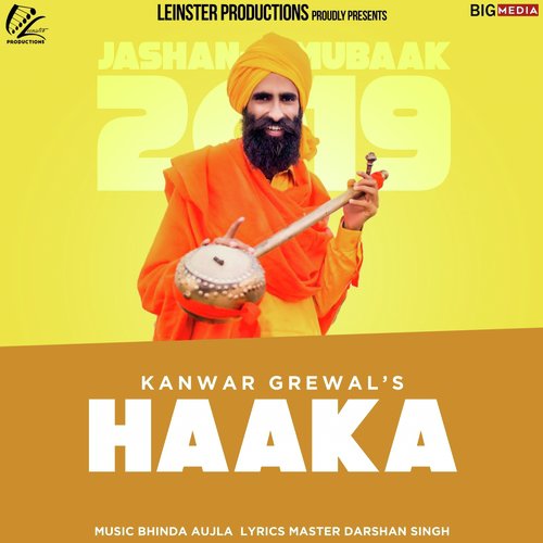 Haaka - Kanwar Grewal