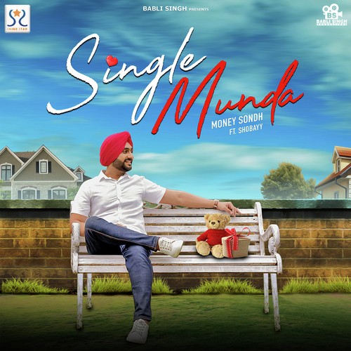 Single Munda - Mehi amp Shakti Perkash