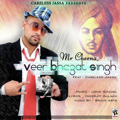 Veer Bhagat Singh (Feat. Careless Jassa) - Meenu Singh, Balraj Singh Sidhu