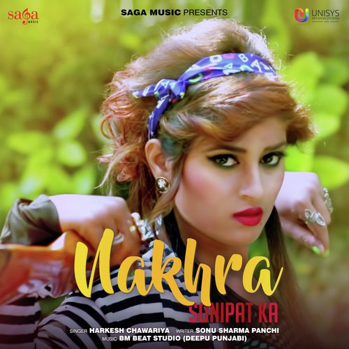 Nakhra Sonipat Ka - Meenu Singh, Balraj Singh Sidhu
