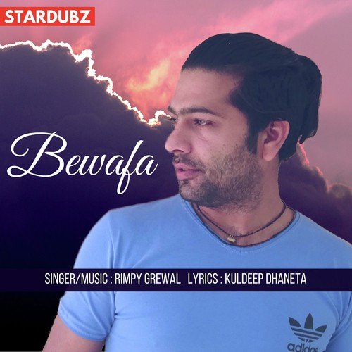 Bewafa - Rimpy Grewal