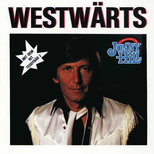 Westwrts - Jonny Hill