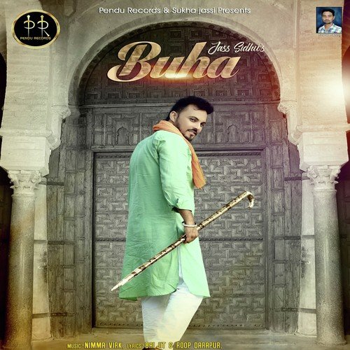 Buha - Jass Sidhu