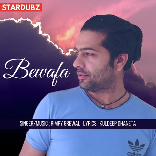 Bewafa - Rimpy Grewal