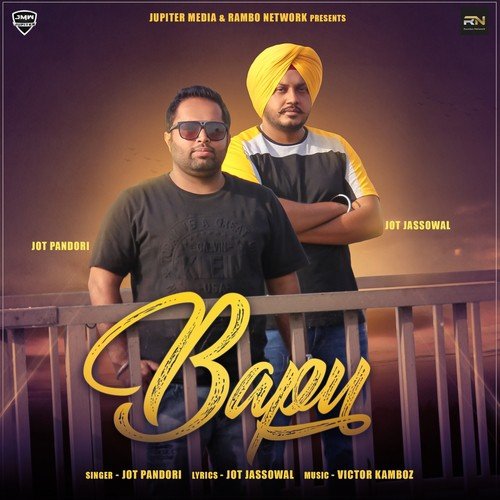 Bapu - Jot Pandori