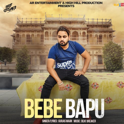 Bebe Bapu - Jot Pandori