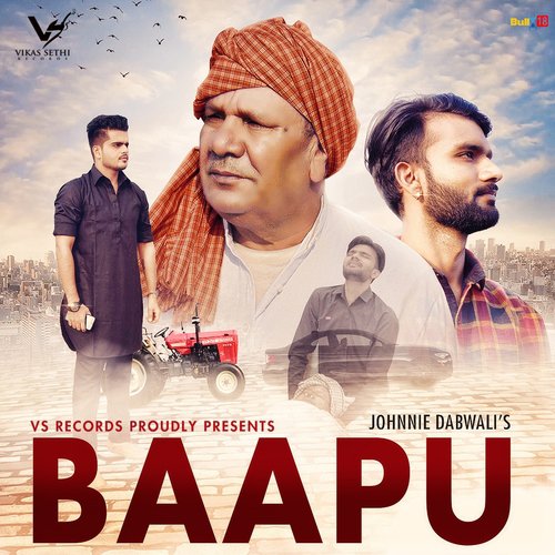 Baapu - Jot Pandori