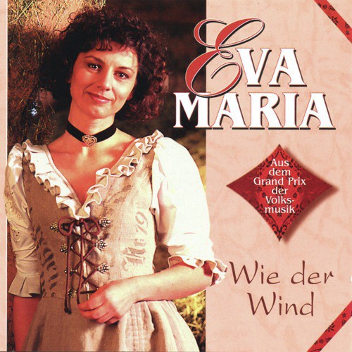 Wenn Mein Herz Dich Verliert (, Album Version) - Eva-Maria