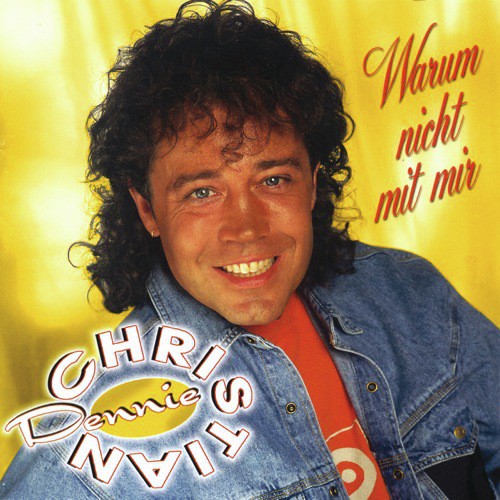 Wenn Engel nicht mehr fliegen - Dennie Christian