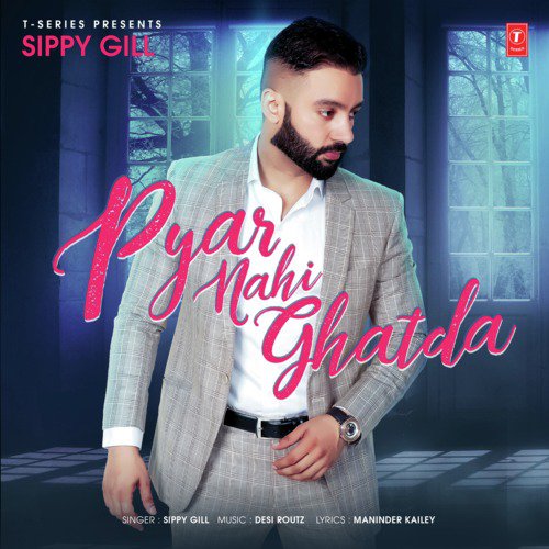 Pyar Nahi Ghatda - Desi Routz