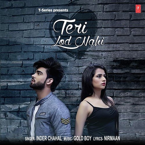 Teri Lod Nahi - Desi Routz