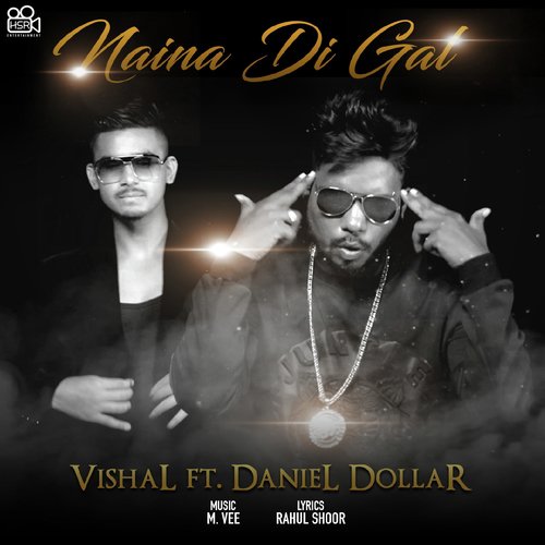 Naina Di Gal - Amar Singh Jit
