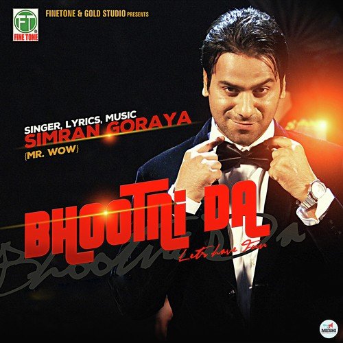 Jatt Yaar Hathiyar - Mr. Wow