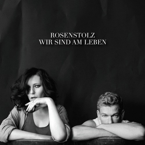 Lied von den Vergessenen - Rosenstolz