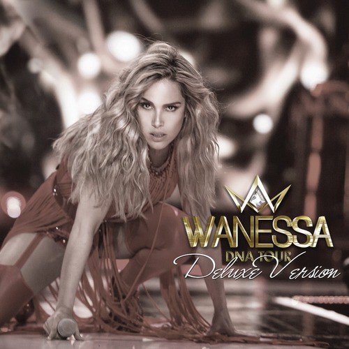 No Me Leve a Mal (Let Me Live) (Ao Vivo) - Wanessa Camargo
