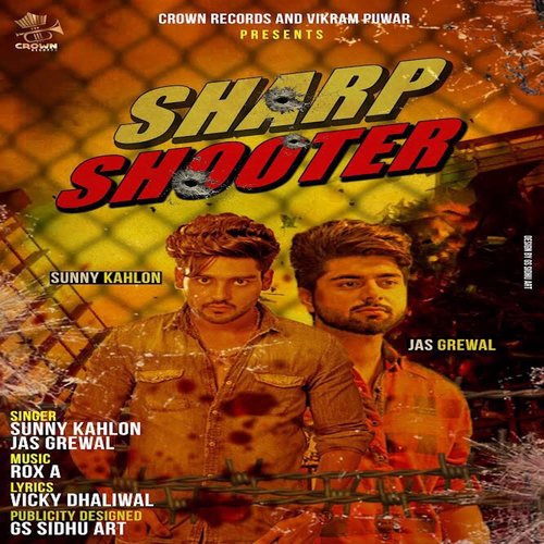 Sharp Shooter - Bai Golu