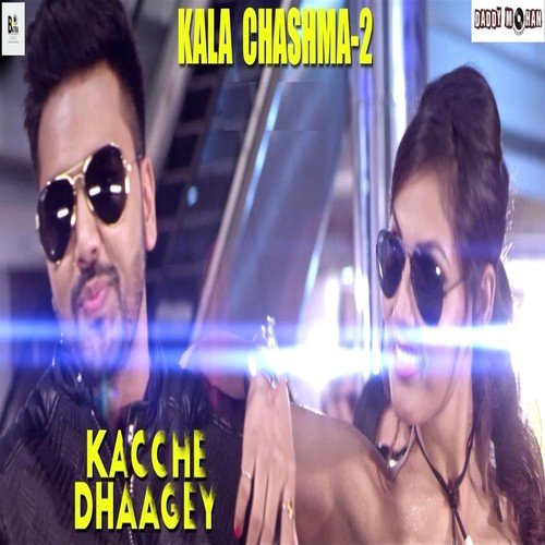 Kala Chashma 2 - Lock Ash, Luck E.