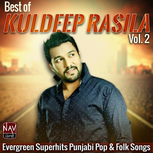 Kade Bhulayi Jandi Na - Kuldeep Rasila, Amarveer
