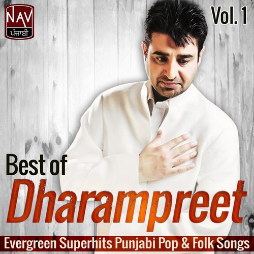 Chali Desh Begane - Dharampreet, Kuldeep Rasila, Jaswinder Jitu