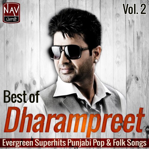 Hasa Teri Bulian Da - Dharampreet