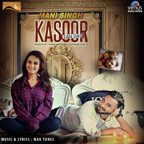 Kasoor Tan Das - Padam Singh