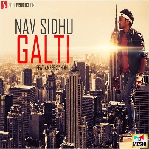 Galti - Padam Singh