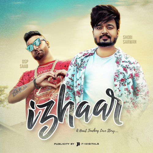 Izhaar - Shobi Sarwan