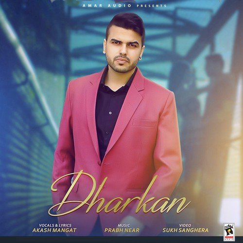 Dharkan - Shobi Sarwan