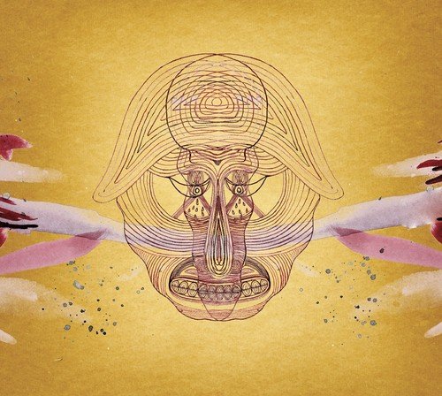 Brindo - Devendra Banhart