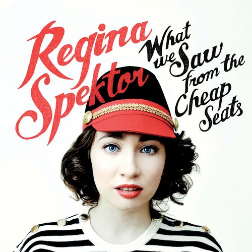The Prayer of Franois Villon (Molitva) - Regina Spektor