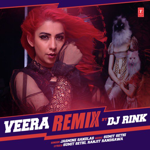 Veera Remix(Remix By Dj Rink) - Harrdy Sandhu, Dj Chetas
