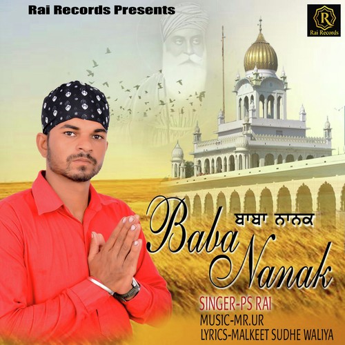 Baba Nanak - PS Rai